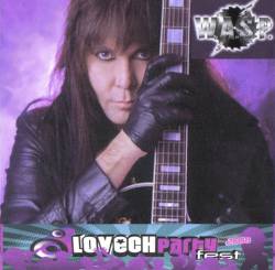 WASP : Lovech Party Fest 2008